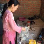 西巻佳寿子