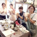 天然酵母ポリパンR教室Olive　安藤 陽子さん